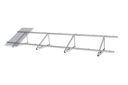 Flat Roof SolarTripod™